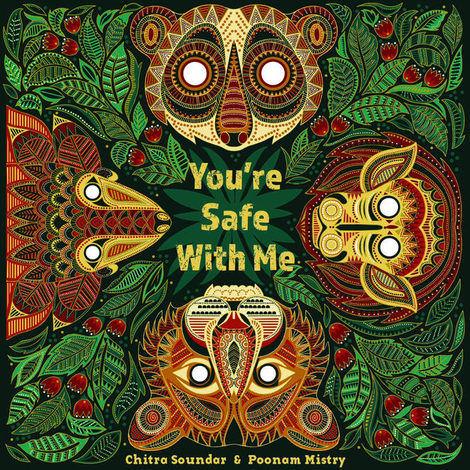 You're Safe With Me You're Safe With Me