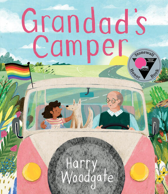 https://bookshop.org/books/grandad-s-camper/9781499811933 https://bookshop.org/books/grandad-s-camper/9781499811933